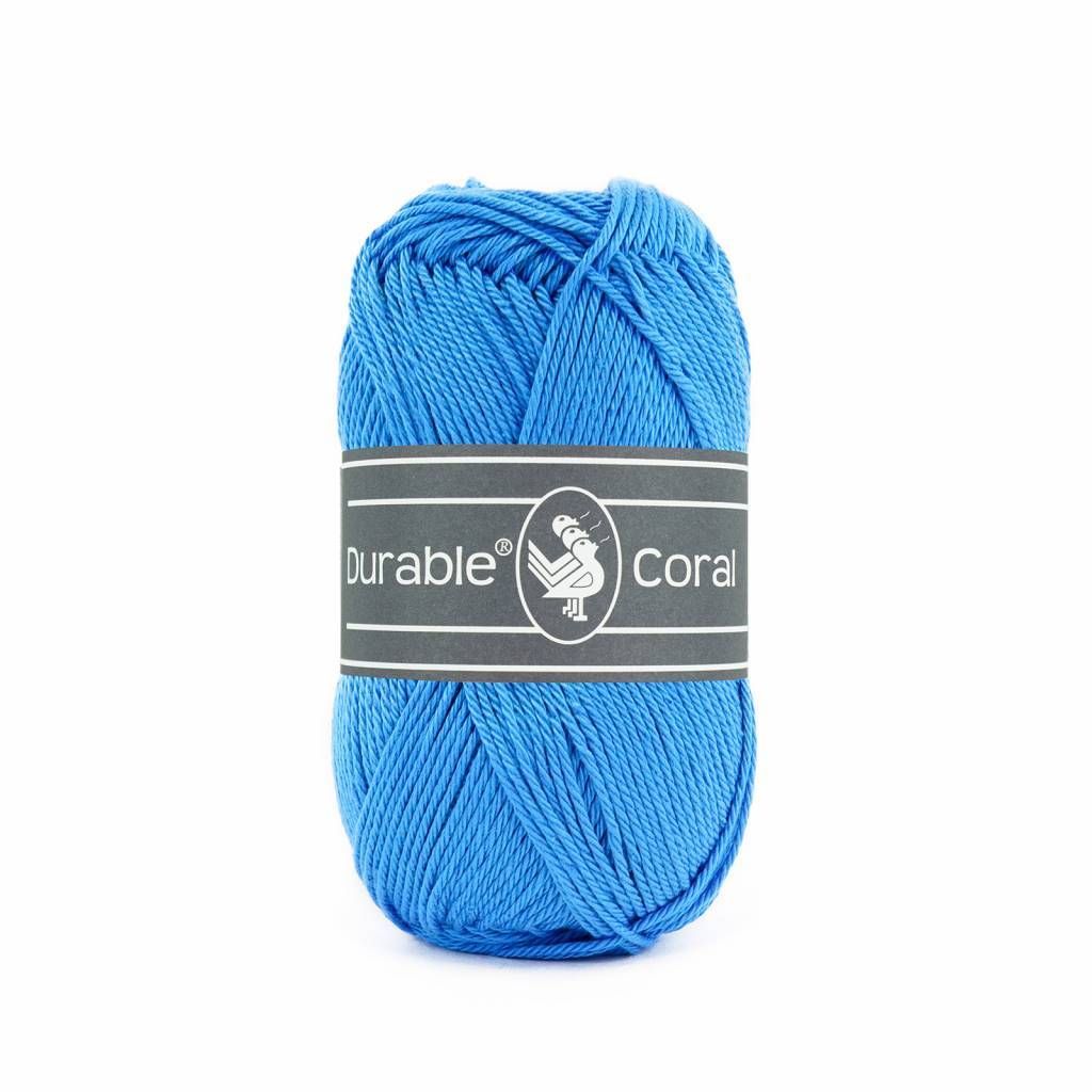 Coral 295 - Ocean