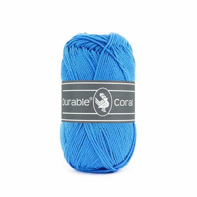 Coral 295 - Ocean