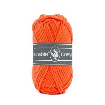 Cosy 2196 - Orange