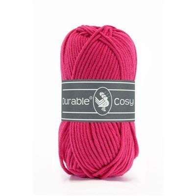 Cosy 237 - Fuchsia