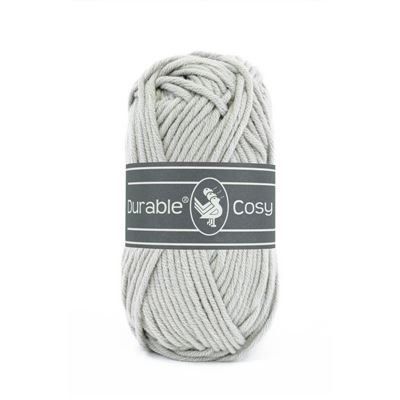 Cosy 2228 - Silver grey