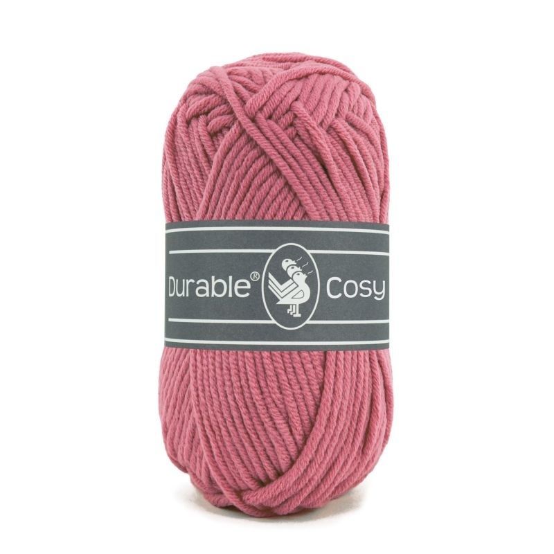Cosy 228 - Raspberry