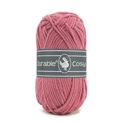Cosy 228 - Raspberry