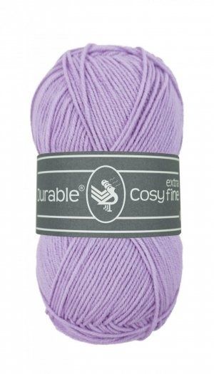 Cosy Extrafine 268 - Pastel Lilac
