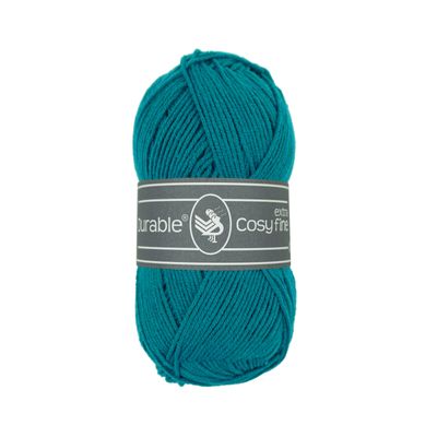 Cosy Extrafine 2142 - Teal