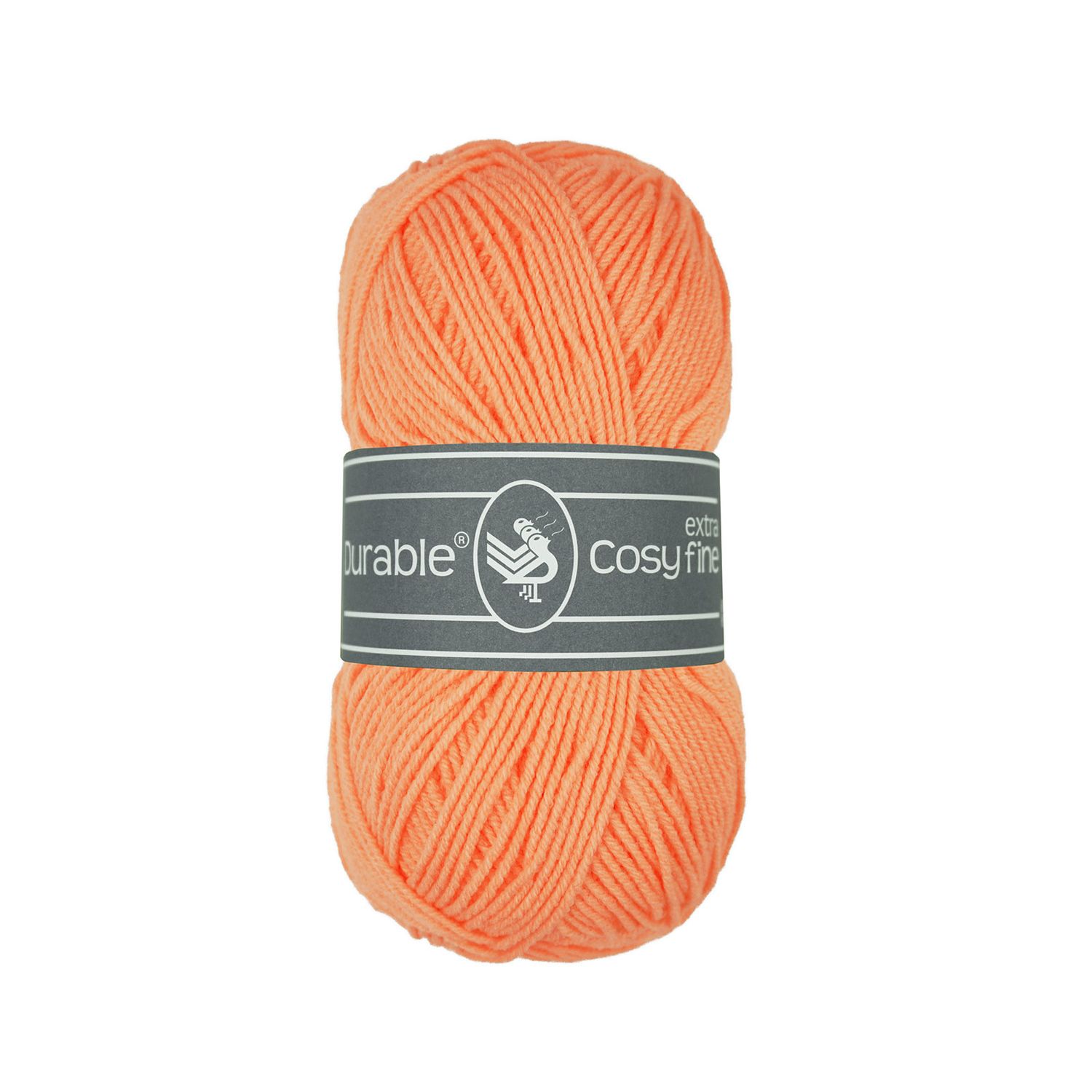 Cosy Extrafine 2197 - Mandarin