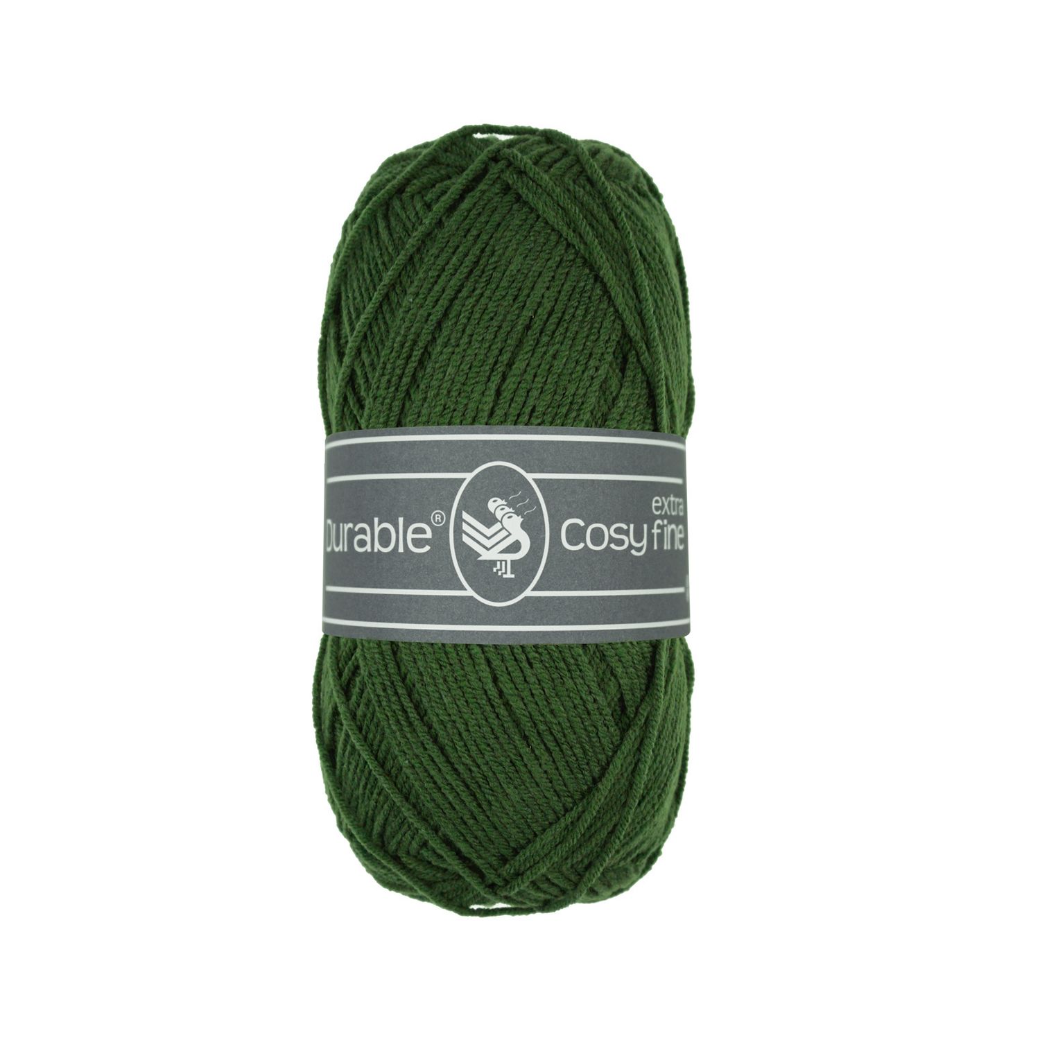Cosy Extrafine 2150 - Forest Green