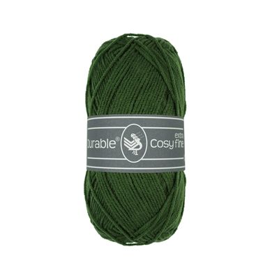 Cosy Extrafine 2150 - Forest Green