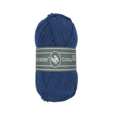Cosy Extrafine 370 - Jeans