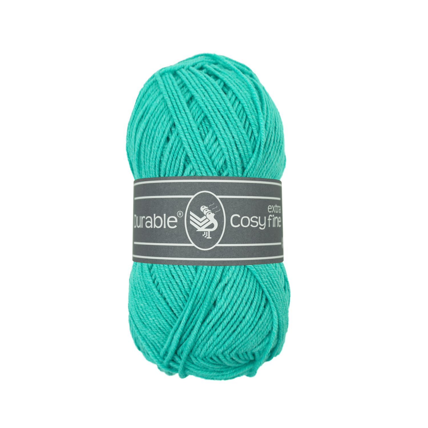 Cosy Extrafine 2138 - Pacific Green