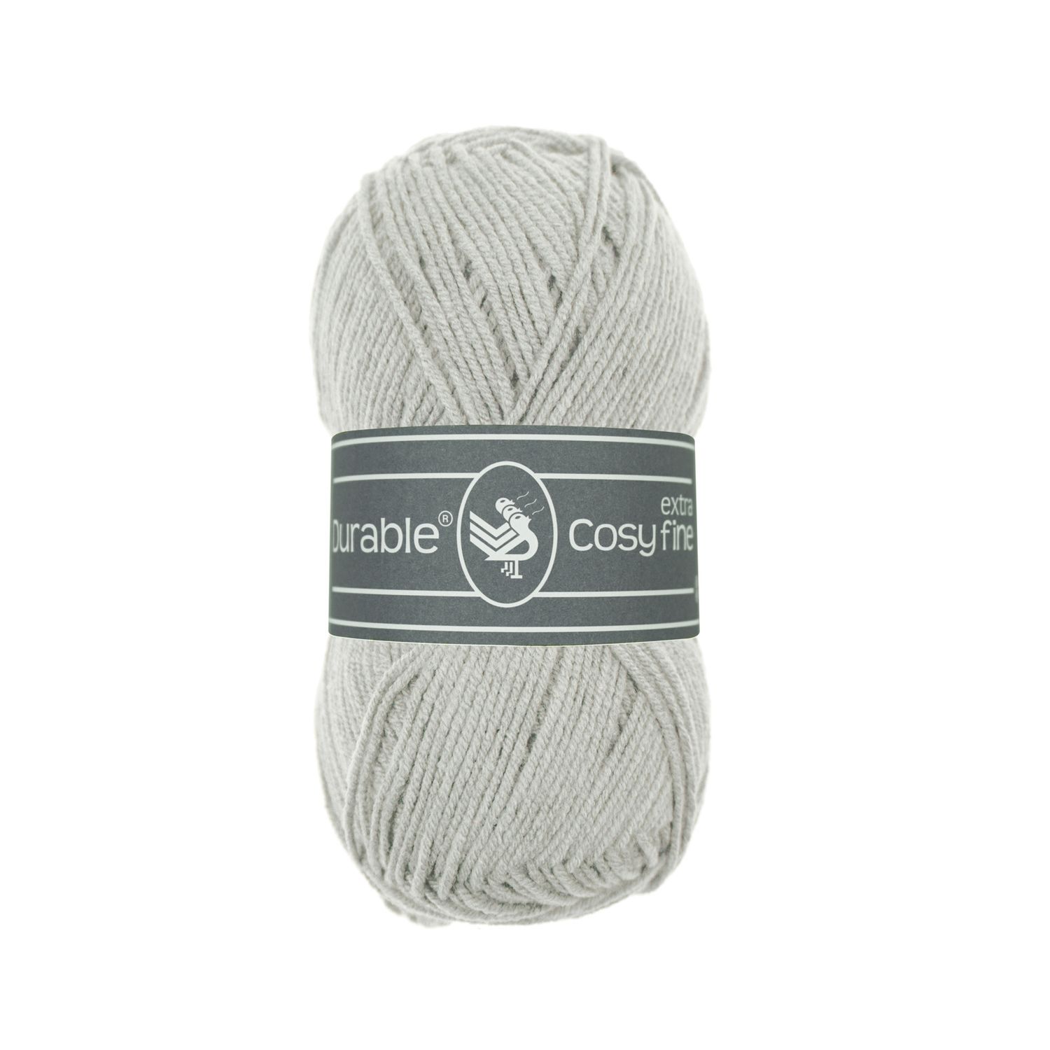 Cosy Extrafine 2228 - Silver Grey