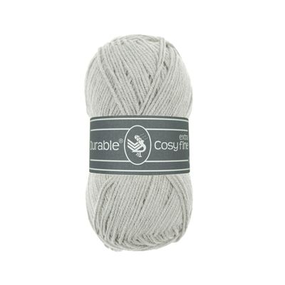 Cosy Extrafine 2228 - Silver Grey