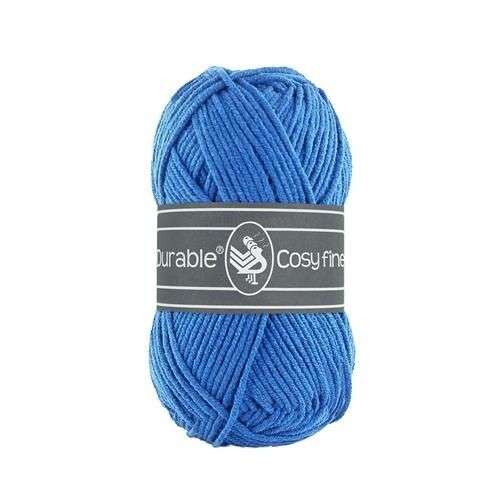 Cosy Fine 2106 - Peacock Blue