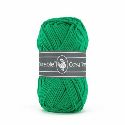 Cosy Fine 2135 - Emerald