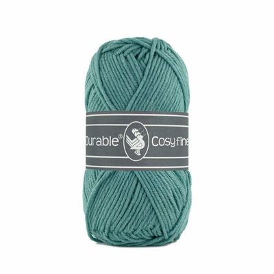 Cosy Fine 2134 - Vintage Green