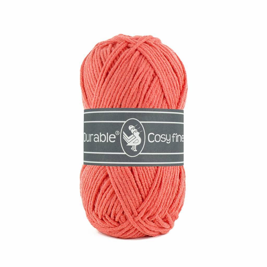 Cosy Fine 2190 - Coral