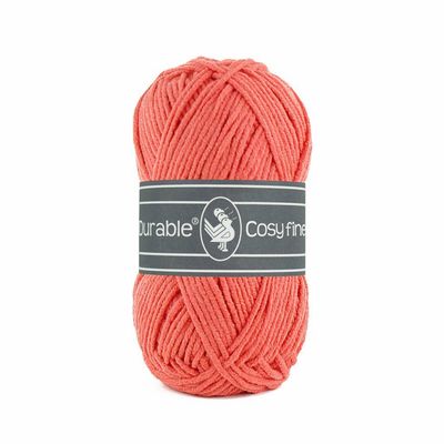 Cosy Fine 2190 - Coral
