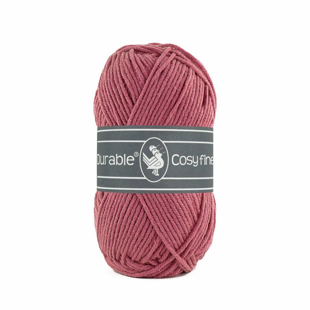 Cosy Fine 228 - Raspberry