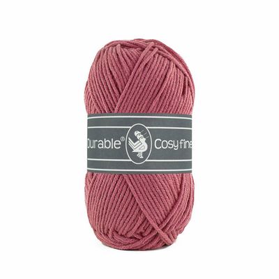Cosy Fine 228 - Raspberry