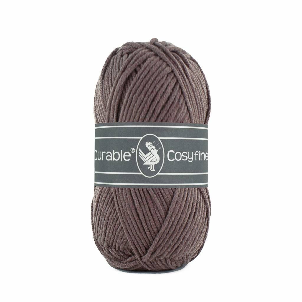 Cosy Fine 342 - Teddy