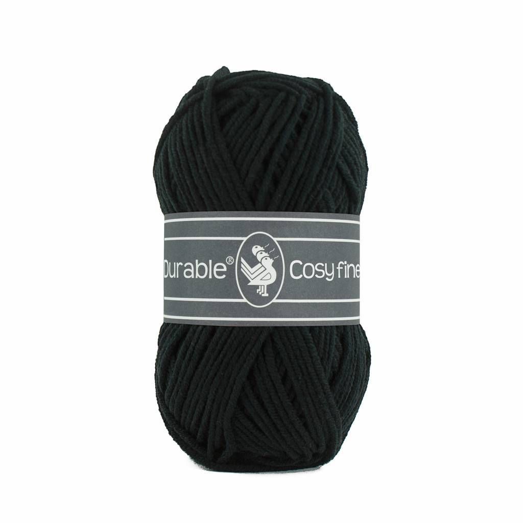 Cosy Fine 325 - Black