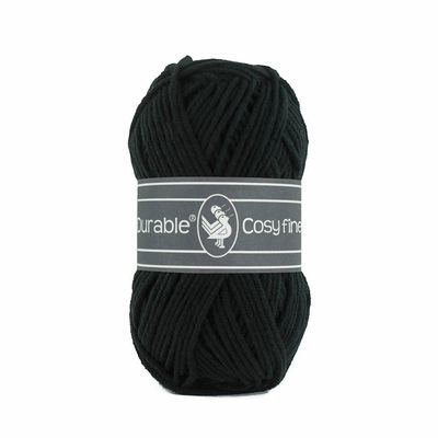 Cosy Fine 325 - Black