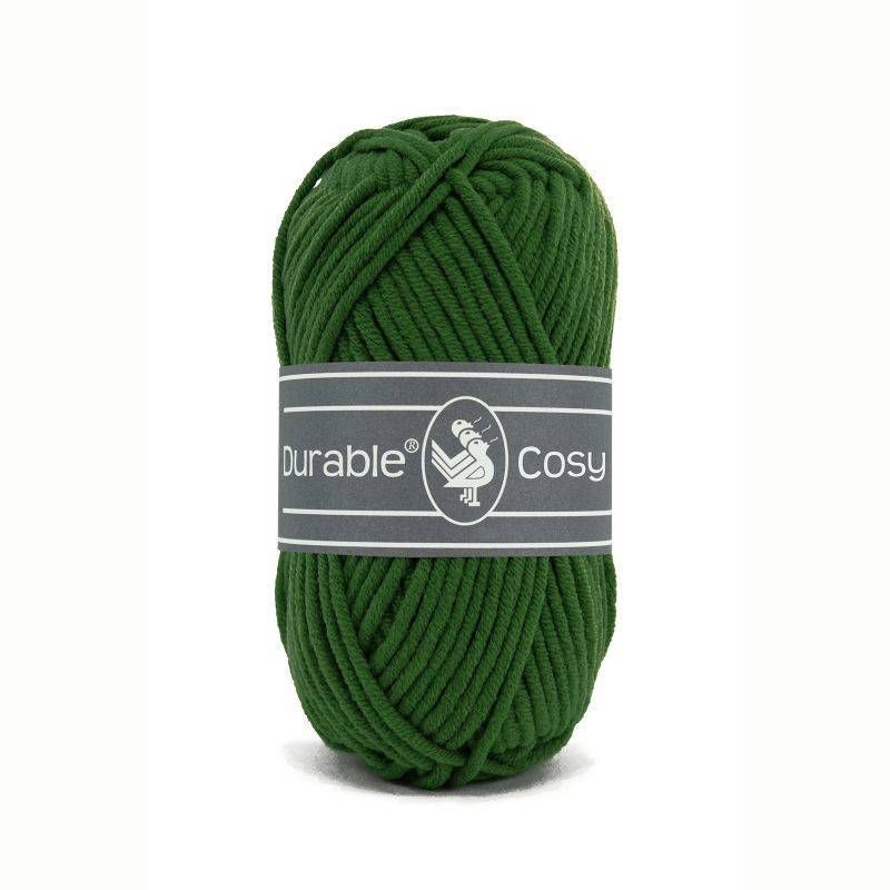 Cosy 2150 - Forest Green