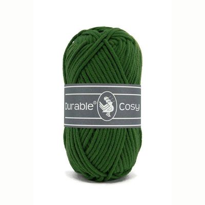 Cosy 2150 - Forest Green