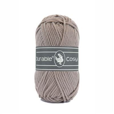 Cosy 343 - Warm Taupe
