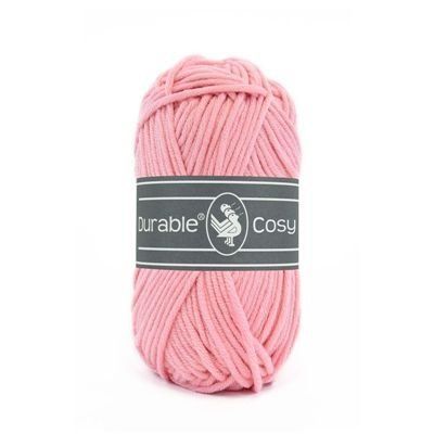 Cosy 229 - Flamingo pink