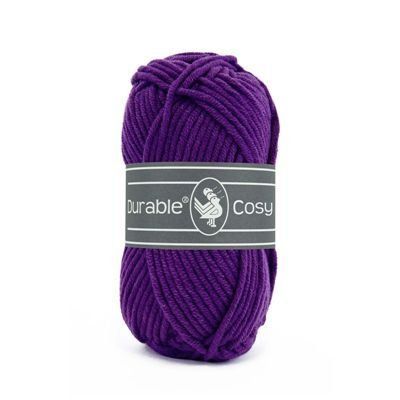 Cosy 272 - Violet