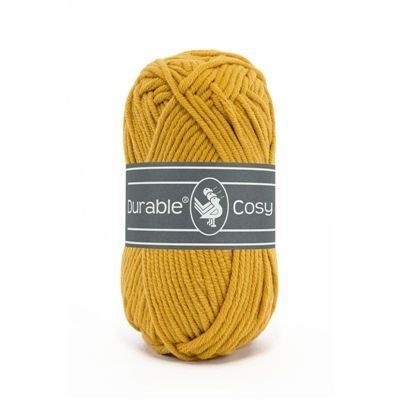 Cosy 2182 - Ocher