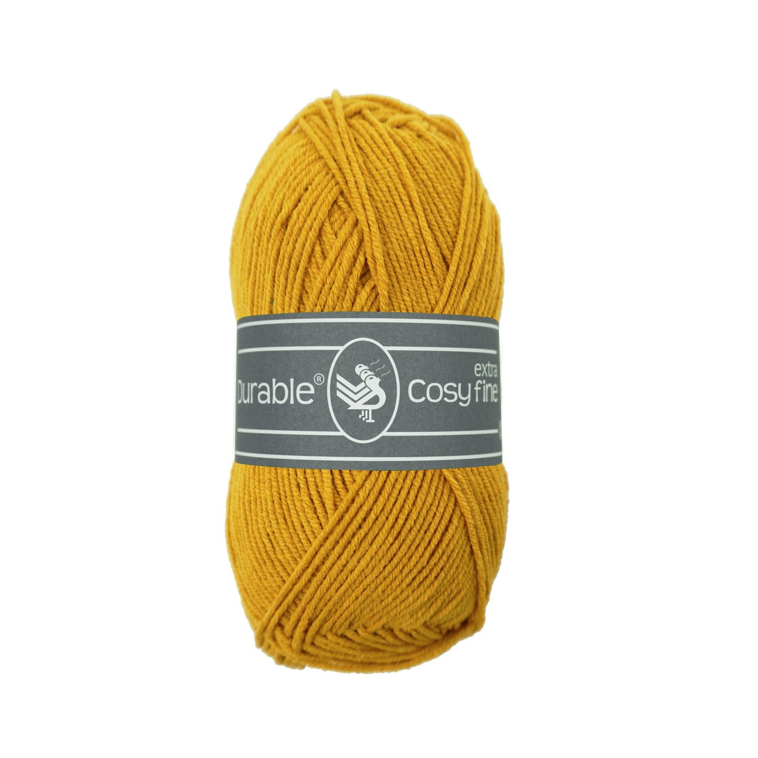 Cosy Extrafine 2211 - Curry