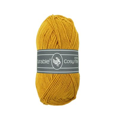 Cosy Extrafine 2211 - Curry