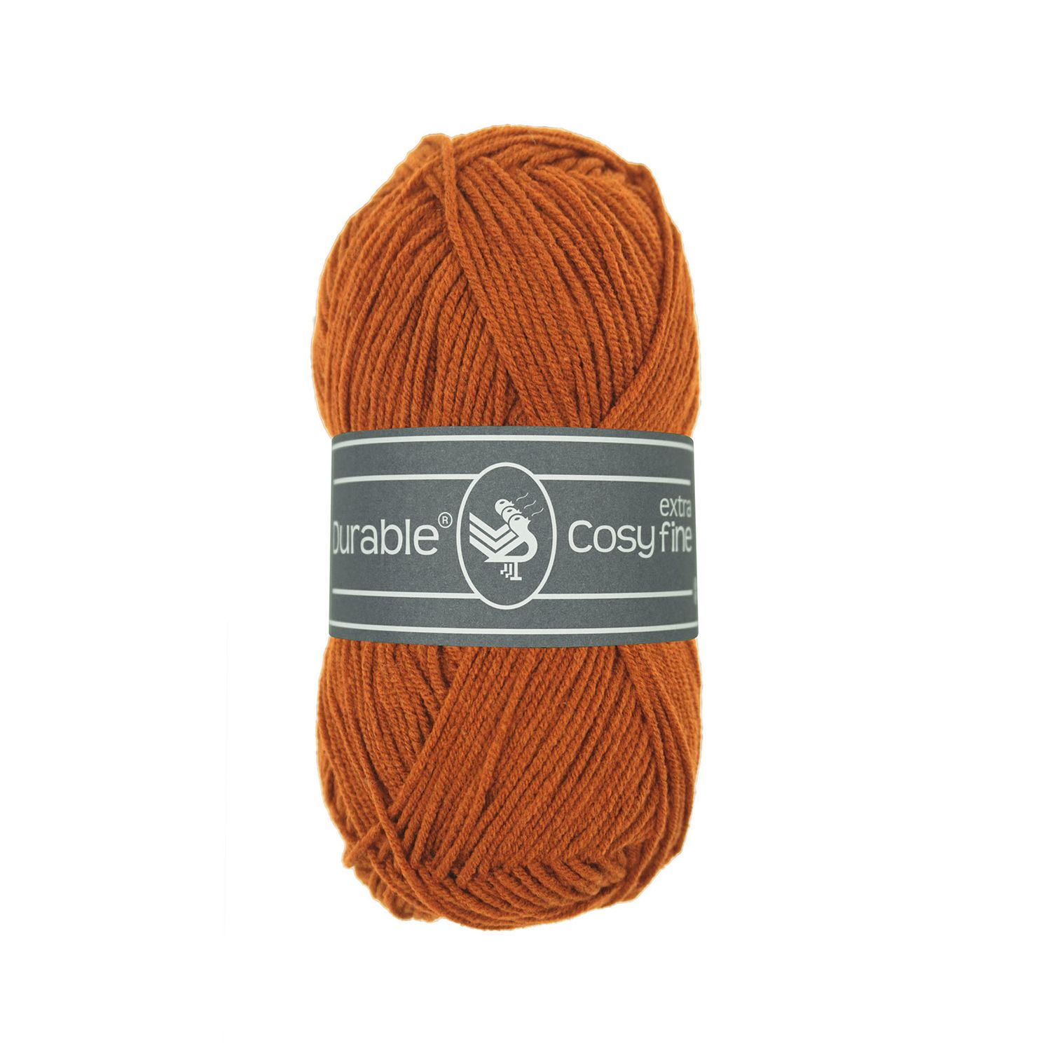 Cosy Extrafine 2210 - Caramel