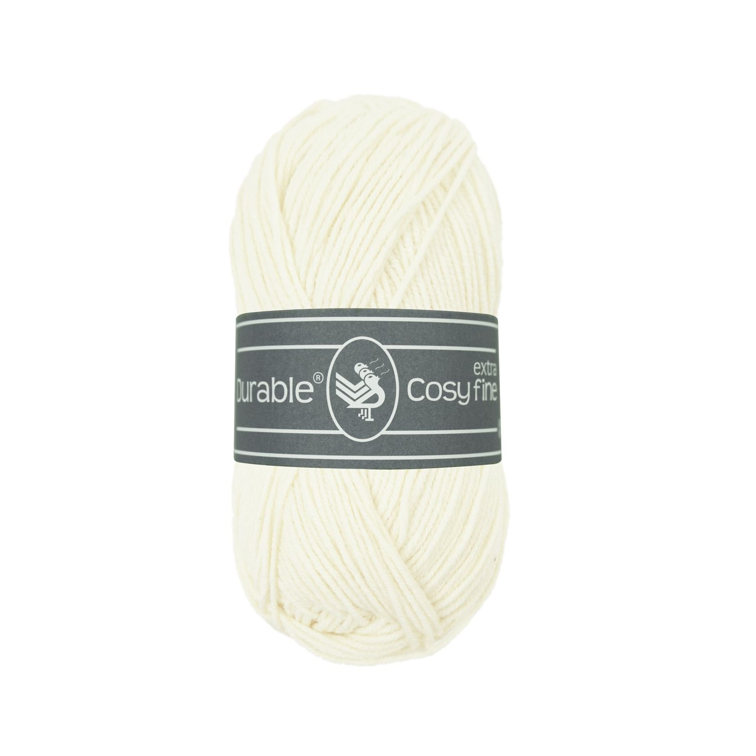 Cosy Extrafine 326 - Ivory