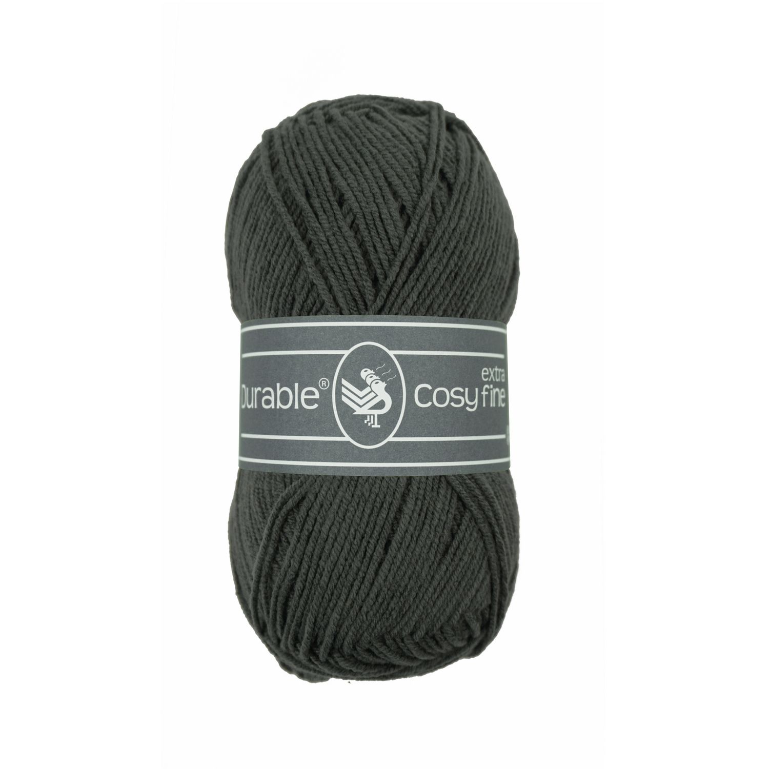 Cosy Extrafine 2237 - Charcoal