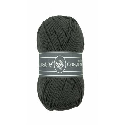 Cosy Extrafine 2237 - Charcoal