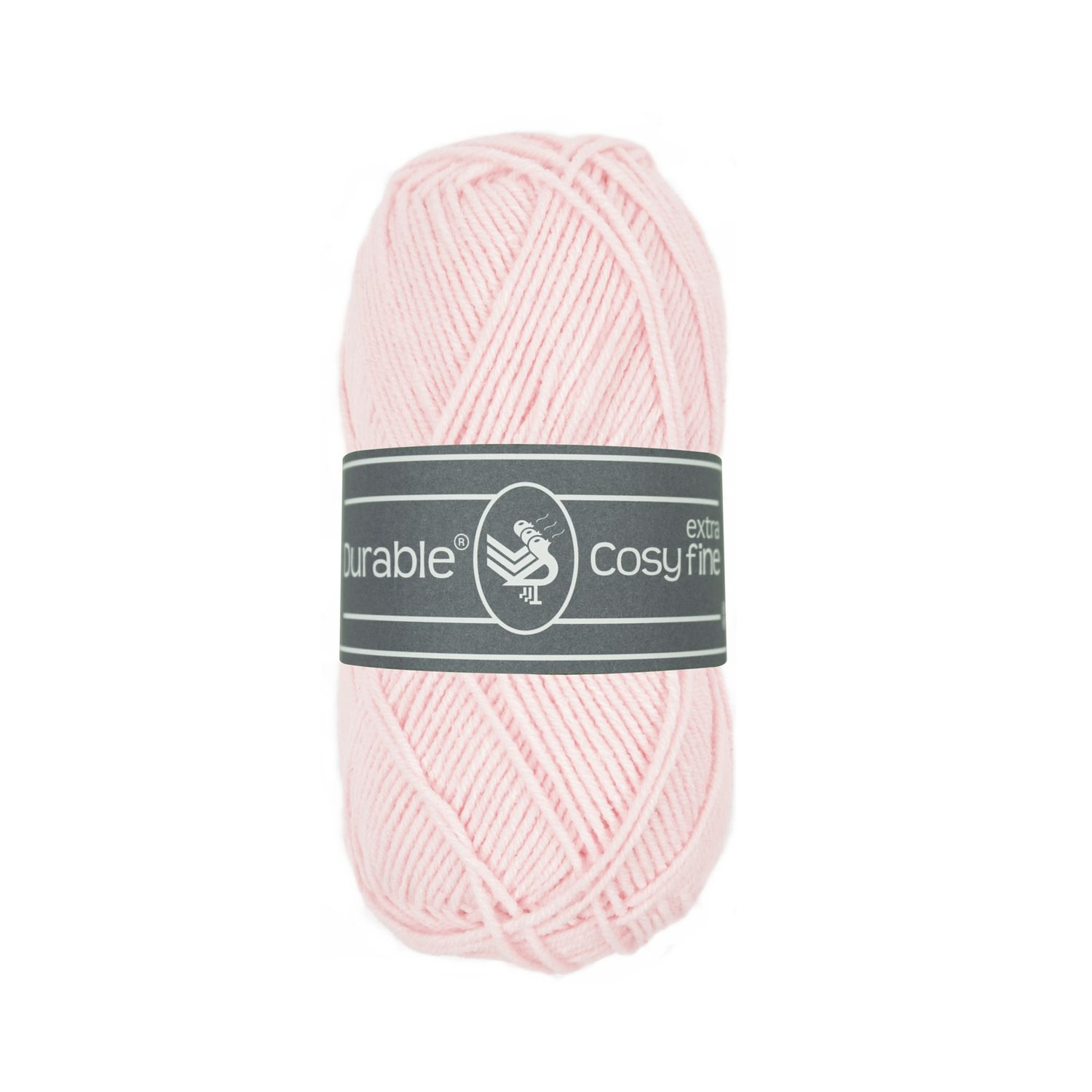 Cosy Extrafine 203 - Light Pink