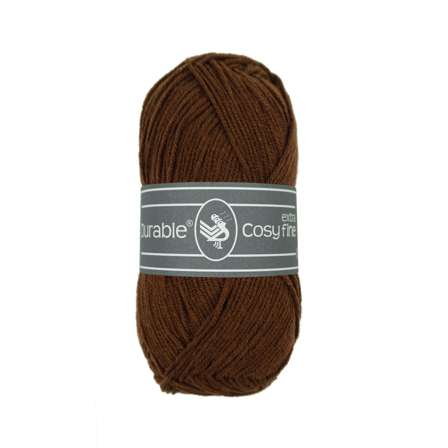 Cosy Extrafine 385 - Coffee