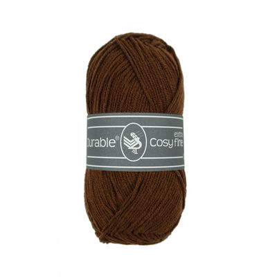 Cosy Extrafine 385 - Coffee