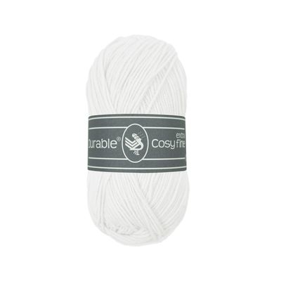 Cosy Extrafine 310 - White