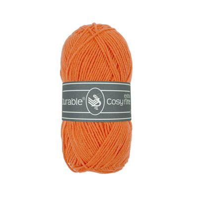 Cosy Extrafine 2194 - Orange