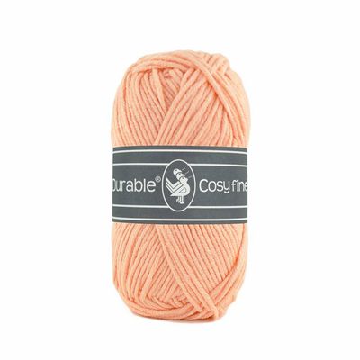 Cosy Fine 211 - Peach
