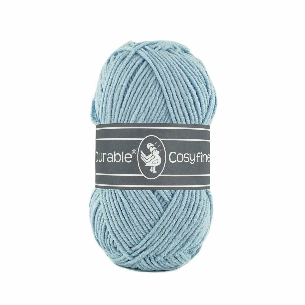 Cosy Fine 2124 - Baby Blue