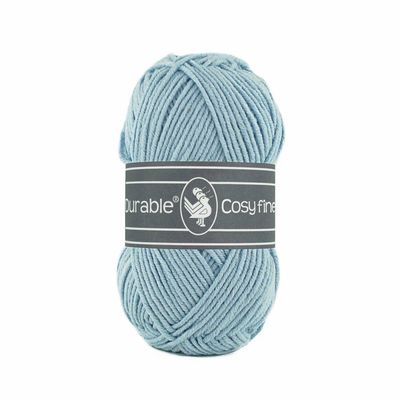 Cosy Fine 2124 - Baby Blue