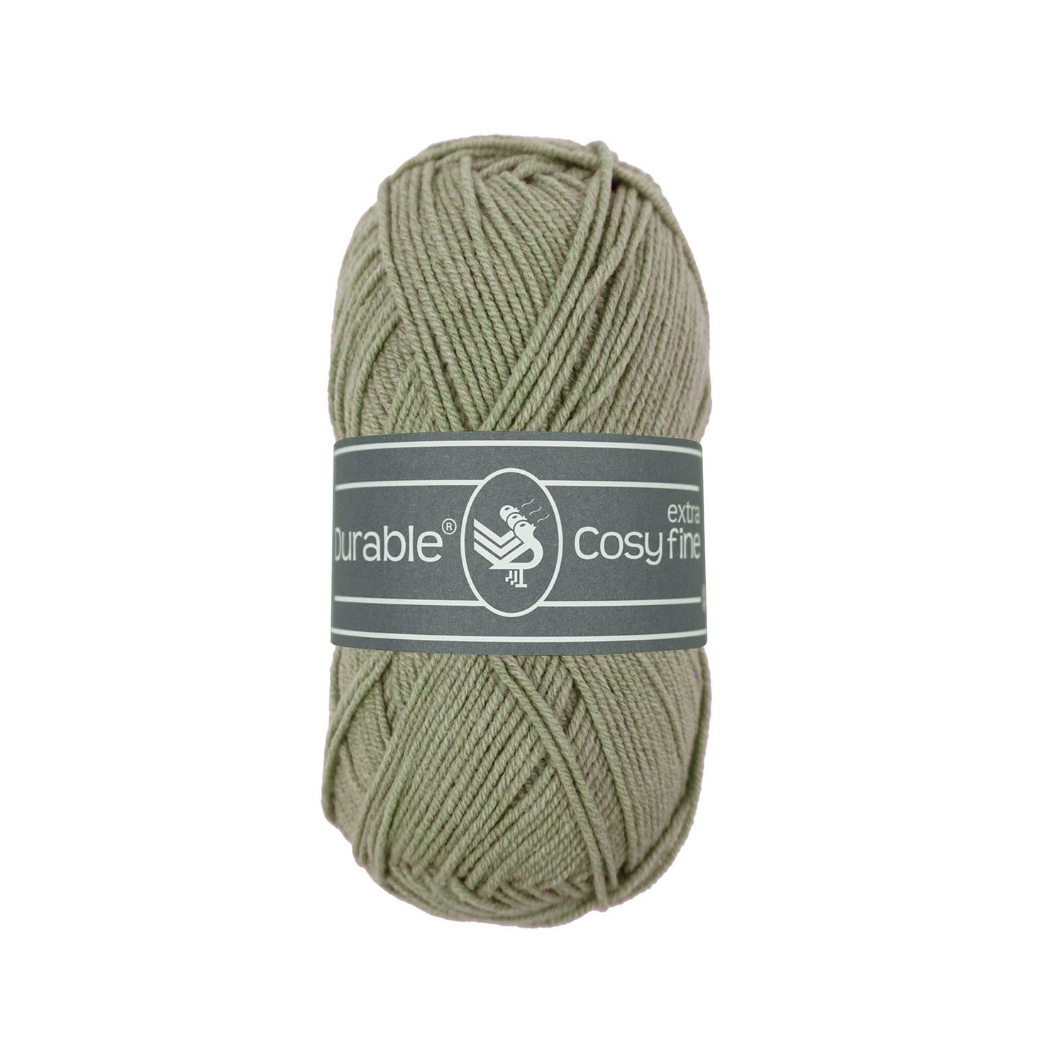 Cosy Extrafine 402 - Seagrass