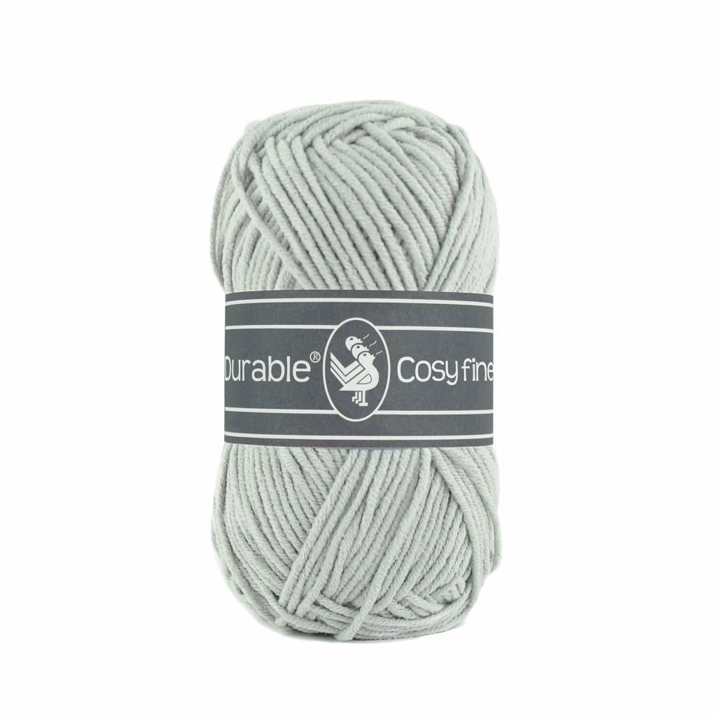 Cosy Fine 2228 - Silver Grey