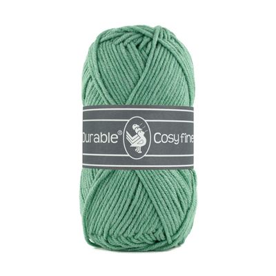 Cosy Fine 2133 - Dark Mint