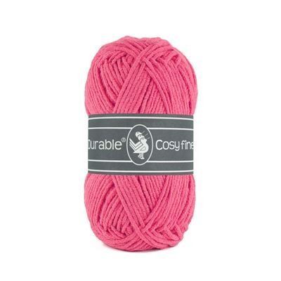 Cosy Fine 237 - Fuchsia